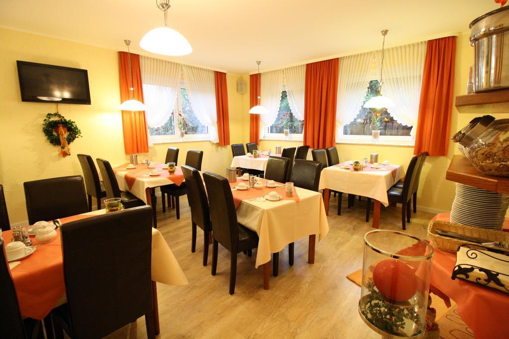 Arador-City Hotel Bad Oeynhausen Exterior photo
