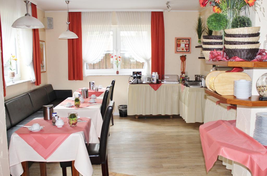 Arador-City Hotel Bad Oeynhausen Exterior photo