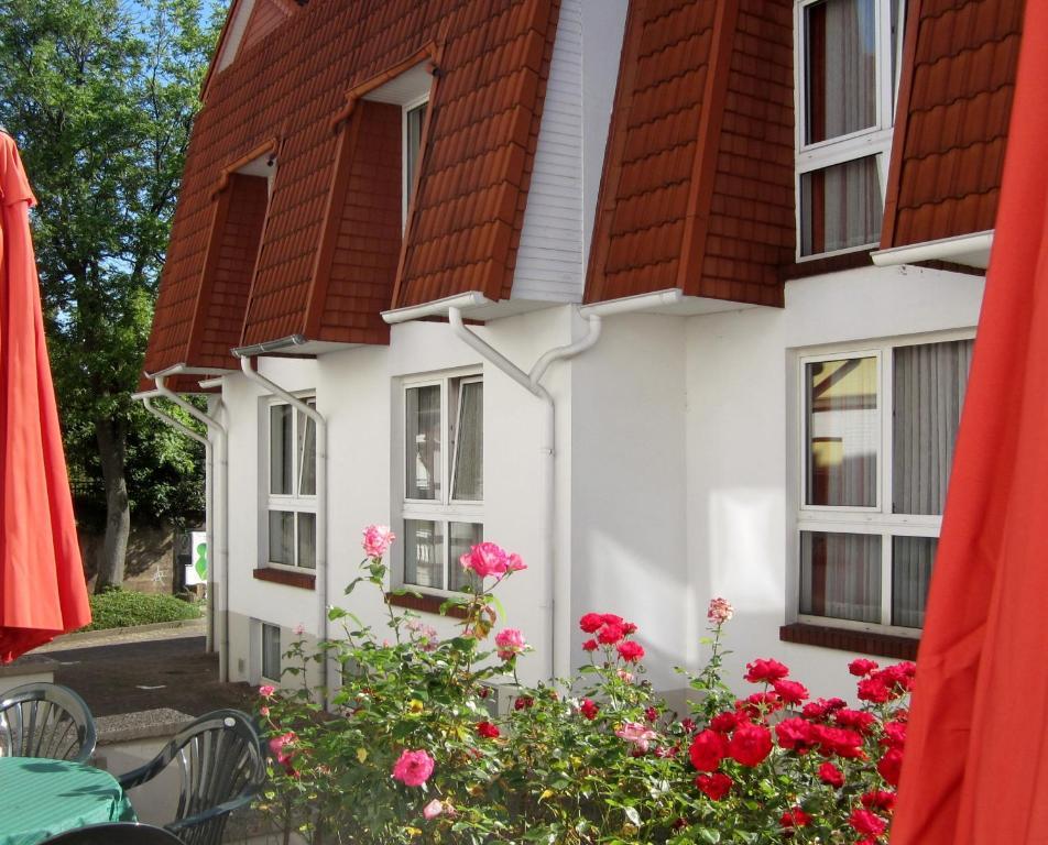Arador-City Hotel Bad Oeynhausen Exterior photo